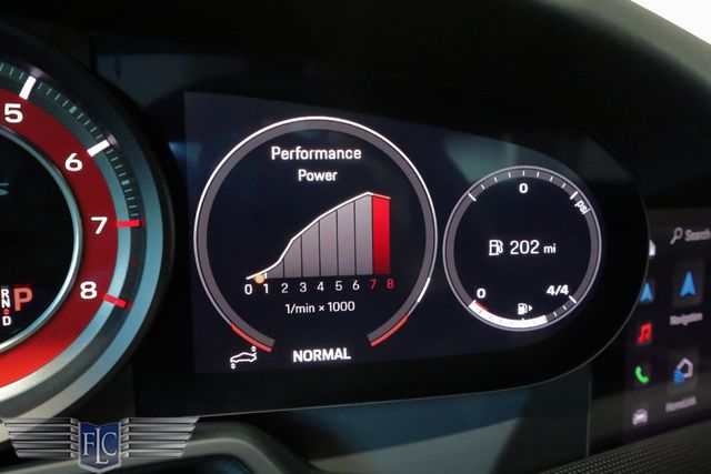2025 Porsche 911 Turbo S Cabriolet - 23063481 - 36
