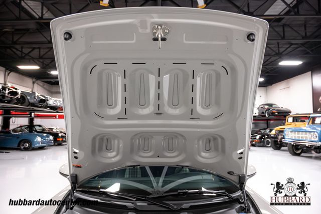 2025 Porsche 911 Turbo 50  - 22973525 - 99