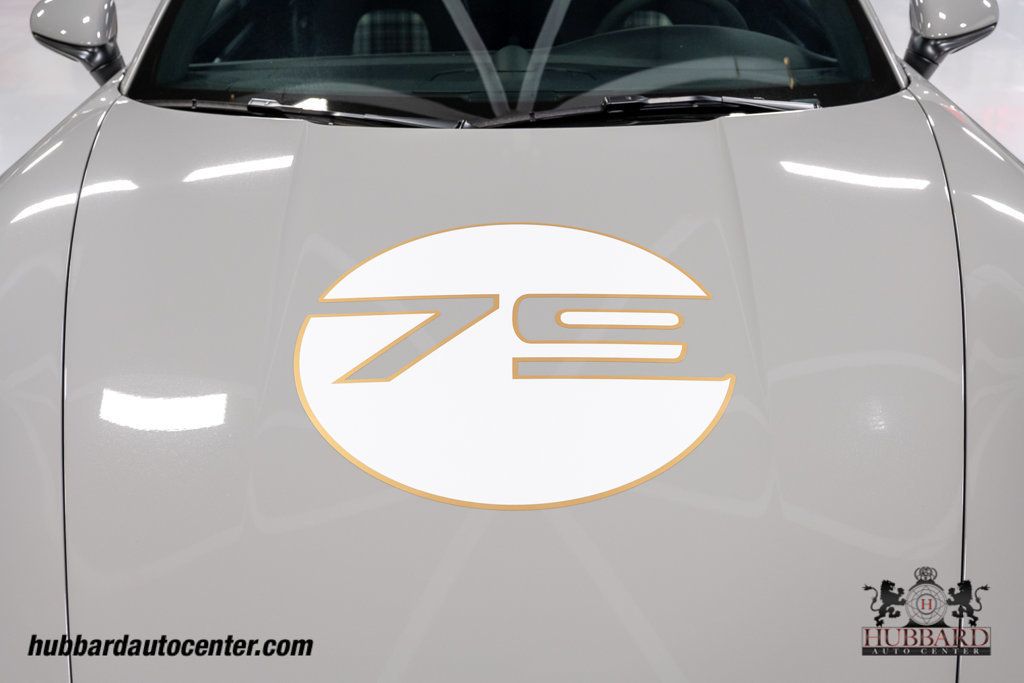 2025 Porsche 911 Turbo 50  - 22973525 - 14