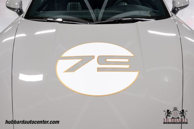 2025 Porsche 911 Turbo 50  - 22973525 - 14