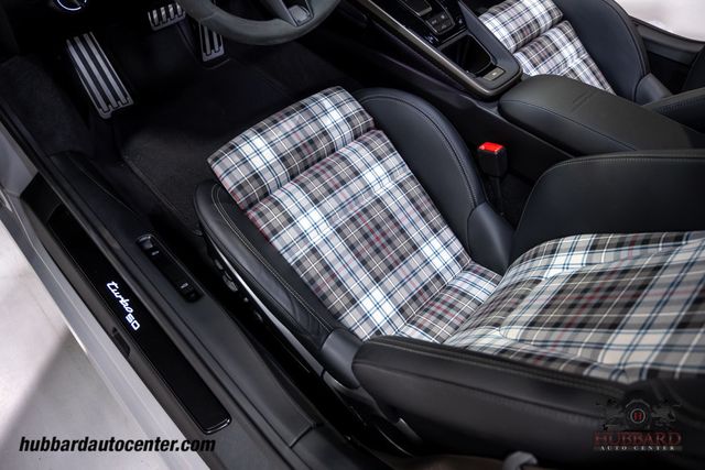 2025 Porsche 911 Turbo 50  - 22973525 - 17