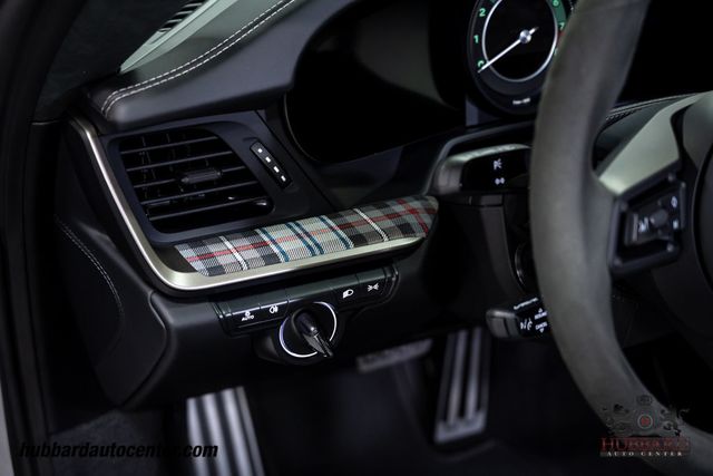 2025 Porsche 911 Turbo 50  - 22973525 - 19