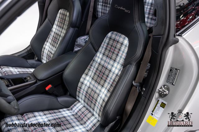 2025 Porsche 911 Turbo 50  - 22973525 - 20