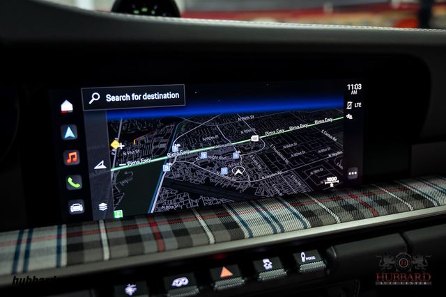 2025 Porsche 911 Turbo 50  - 22973525 - 21