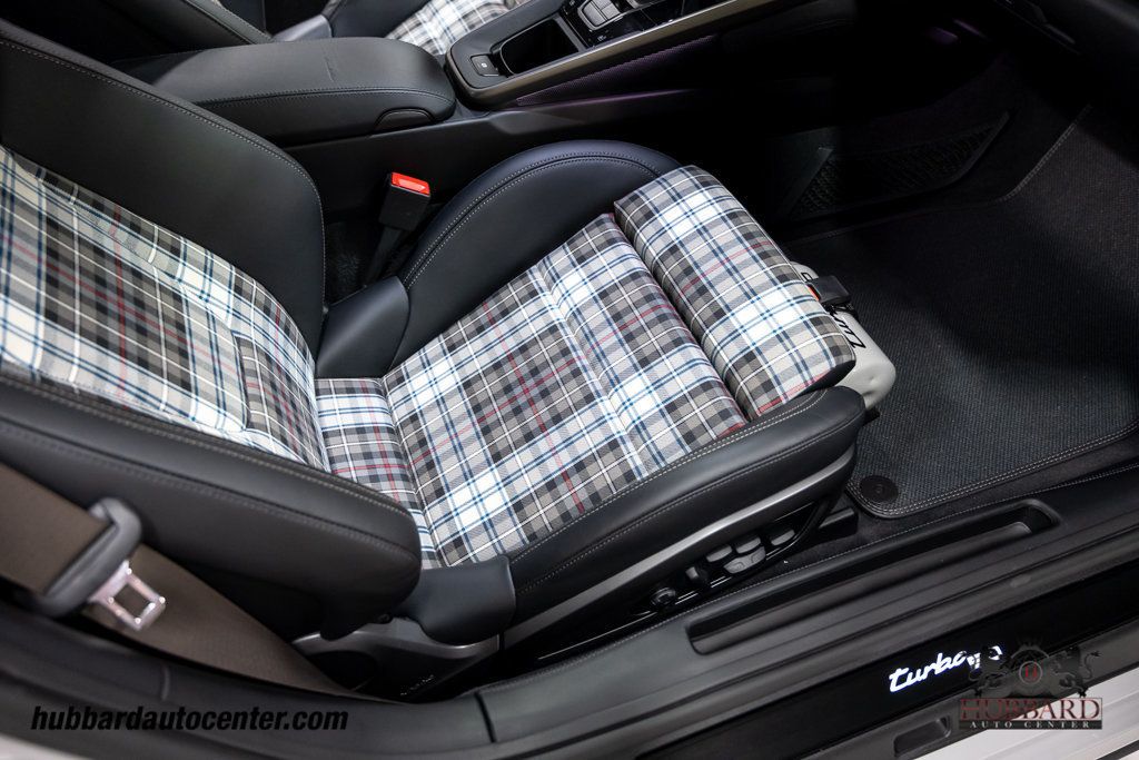 2025 Porsche 911 Turbo 50  - 22973525 - 26