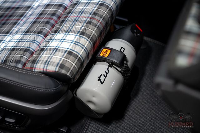 2025 Porsche 911 Turbo 50  - 22973525 - 27