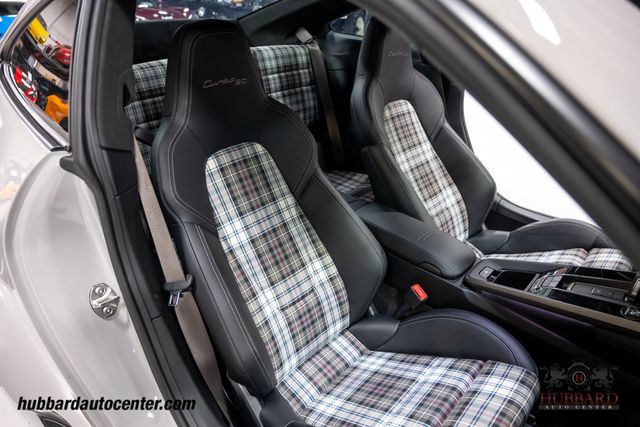 2025 Porsche 911 Turbo 50  - 22973525 - 28