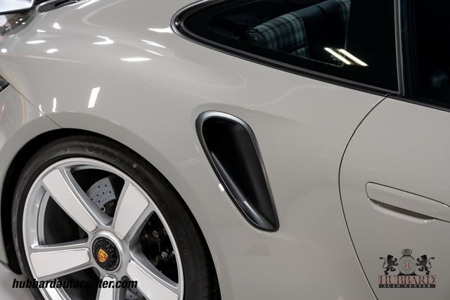 2025 Porsche 911 Turbo 50  - 22973525 - 41
