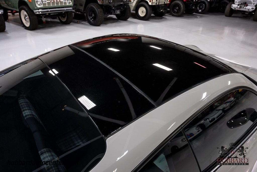 2025 Porsche 911 Turbo 50  - 22973525 - 43