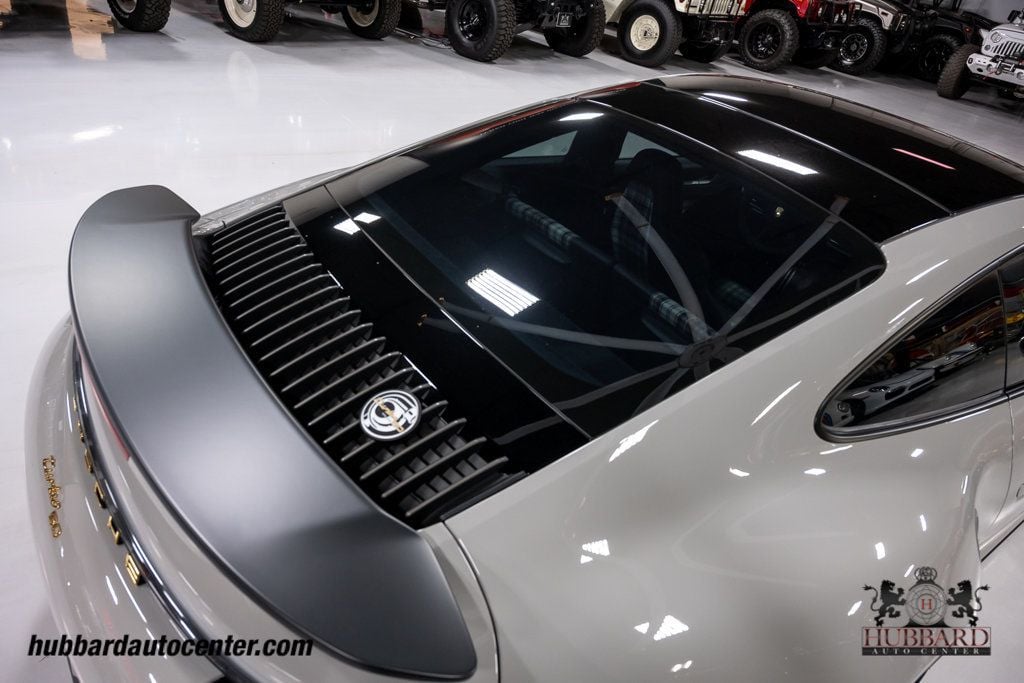 2025 Porsche 911 Turbo 50  - 22973525 - 44