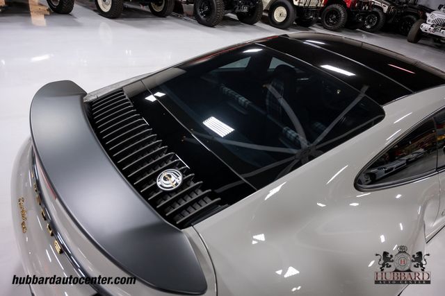 2025 Porsche 911 Turbo 50  - 22973525 - 44