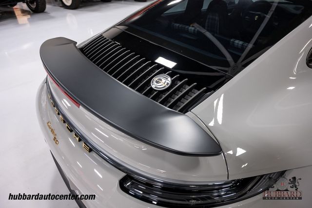 2025 Porsche 911 Turbo 50  - 22973525 - 46