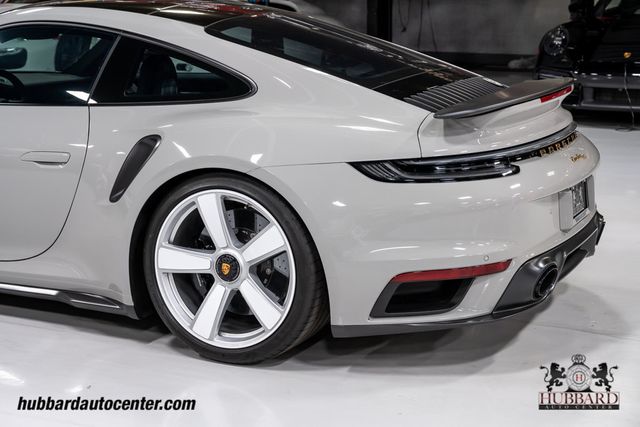 2025 Porsche 911 Turbo 50  - 22973525 - 58