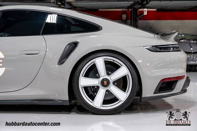 2025 Porsche 911 Turbo 50  - 22973525 - 59