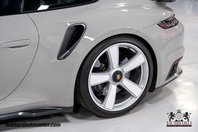 2025 Porsche 911 Turbo 50  - 22973525 - 60