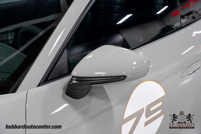 2025 Porsche 911 Turbo 50  - 22973525 - 65