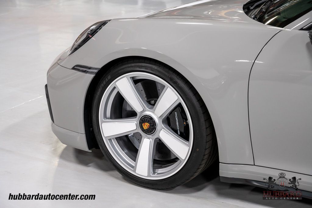 2025 Porsche 911 Turbo 50  - 22973525 - 67