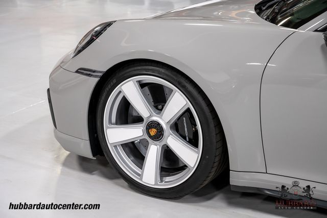 2025 Porsche 911 Turbo 50  - 22973525 - 67