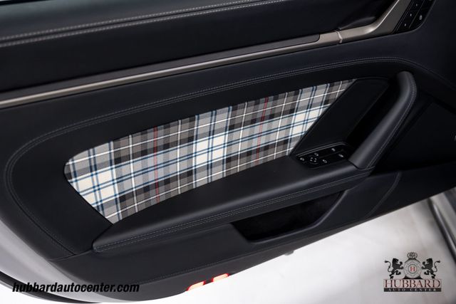 2025 Porsche 911 Turbo 50  - 22973525 - 69