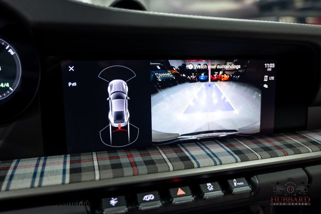 2025 Porsche 911 Turbo 50  - 22973525 - 72