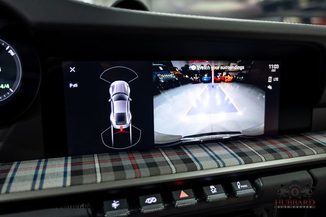 2025 Porsche 911 Turbo 50  - 22973525 - 72