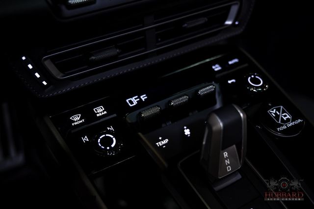 2025 Porsche 911 Turbo 50  - 22973525 - 74