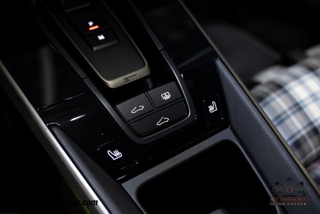 2025 Porsche 911 Turbo 50  - 22973525 - 75