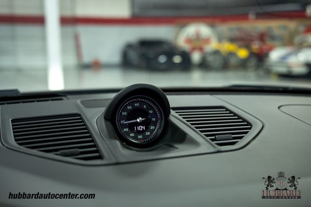 2025 Porsche 911 Turbo 50  - 22973525 - 76