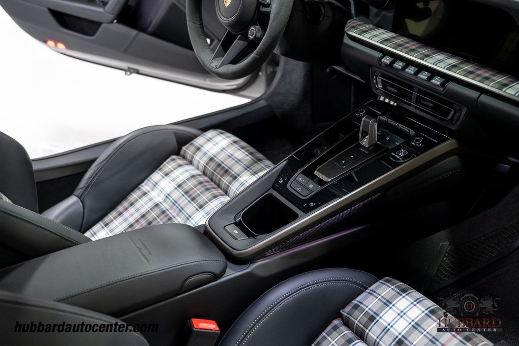 2025 Porsche 911 Turbo 50  - 22973525 - 80