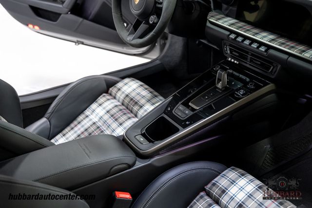 2025 Porsche 911 Turbo 50  - 22973525 - 80