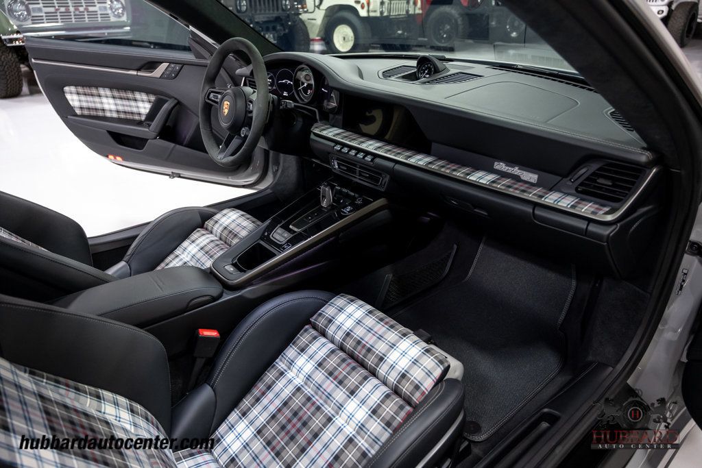2025 Porsche 911 Turbo 50  - 22973525 - 81