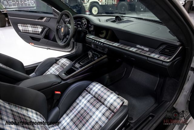2025 Porsche 911 Turbo 50  - 22973525 - 81