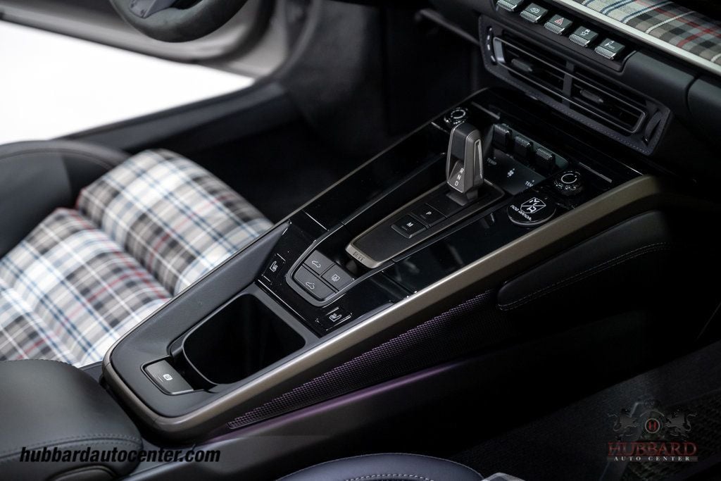 2025 Porsche 911 Turbo 50  - 22973525 - 83