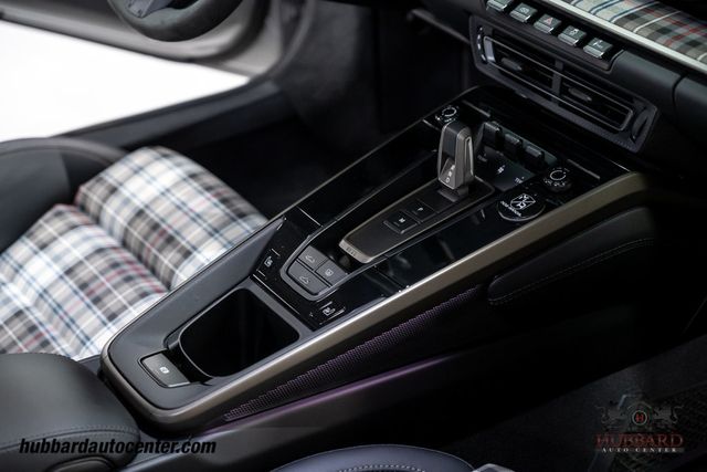 2025 Porsche 911 Turbo 50  - 22973525 - 83