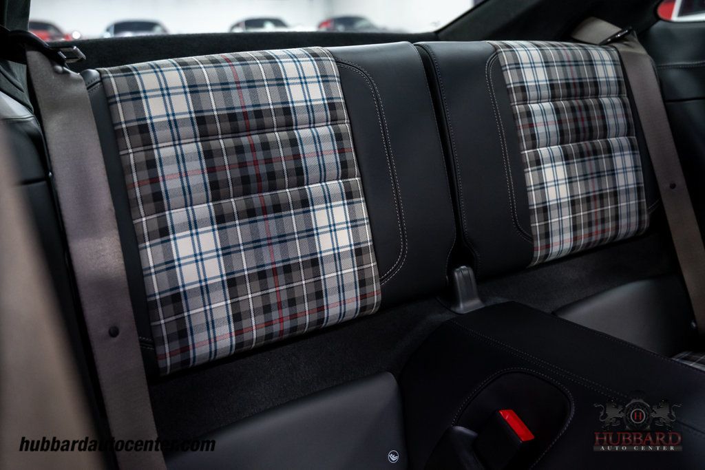 2025 Porsche 911 Turbo 50  - 22973525 - 84