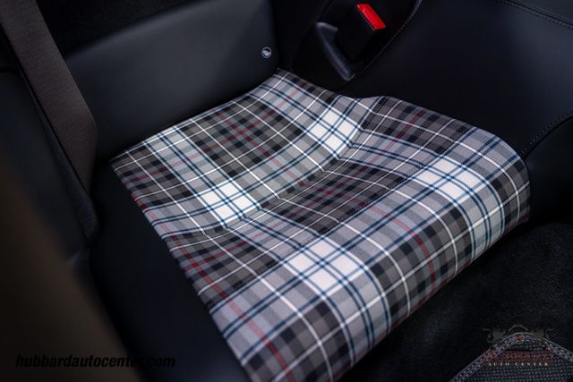 2025 Porsche 911 Turbo 50  - 22973525 - 85