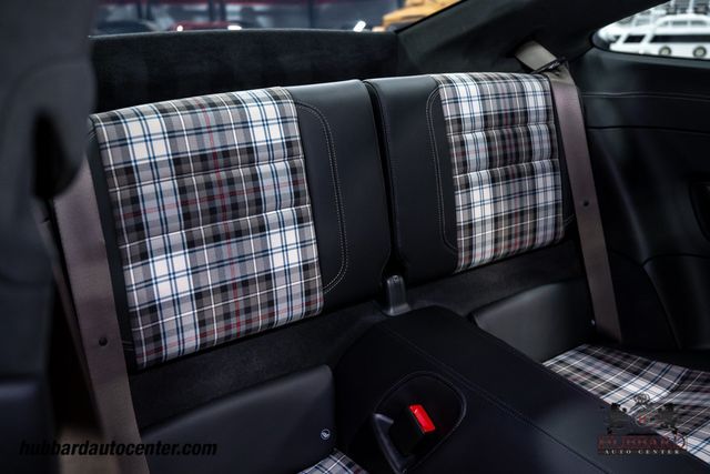 2025 Porsche 911 Turbo 50  - 22973525 - 87