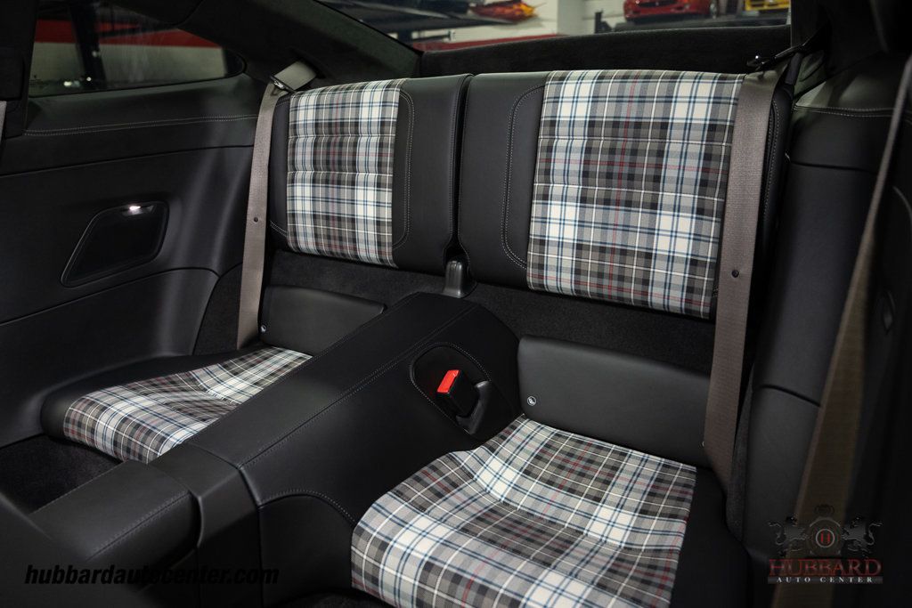 2025 Porsche 911 Turbo 50  - 22973525 - 88