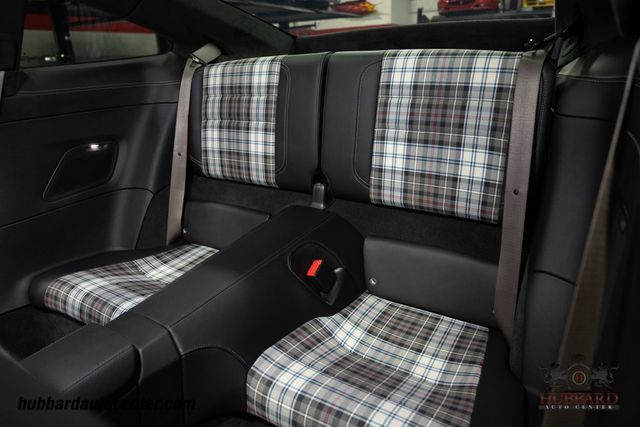 2025 Porsche 911 Turbo 50  - 22973525 - 88