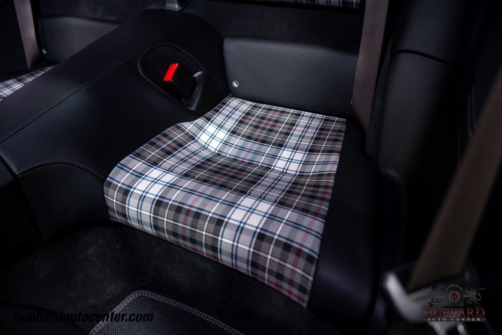 2025 Porsche 911 Turbo 50  - 22973525 - 89