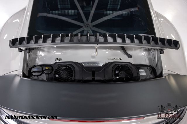 2025 Porsche 911 Turbo 50  - 22973525 - 93