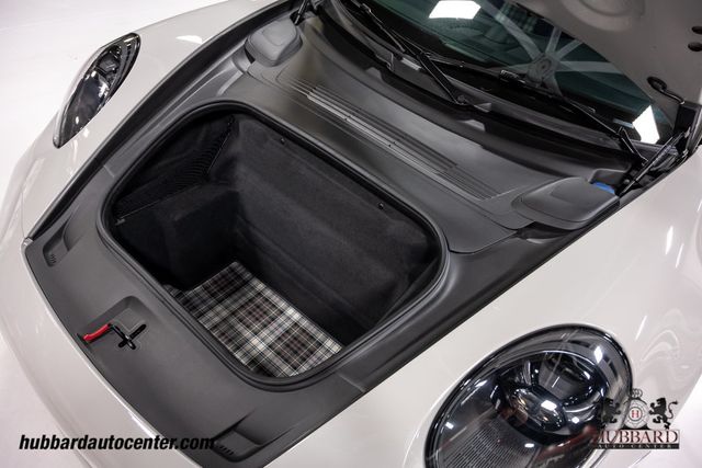 2025 Porsche 911 Turbo 50  - 22973525 - 94