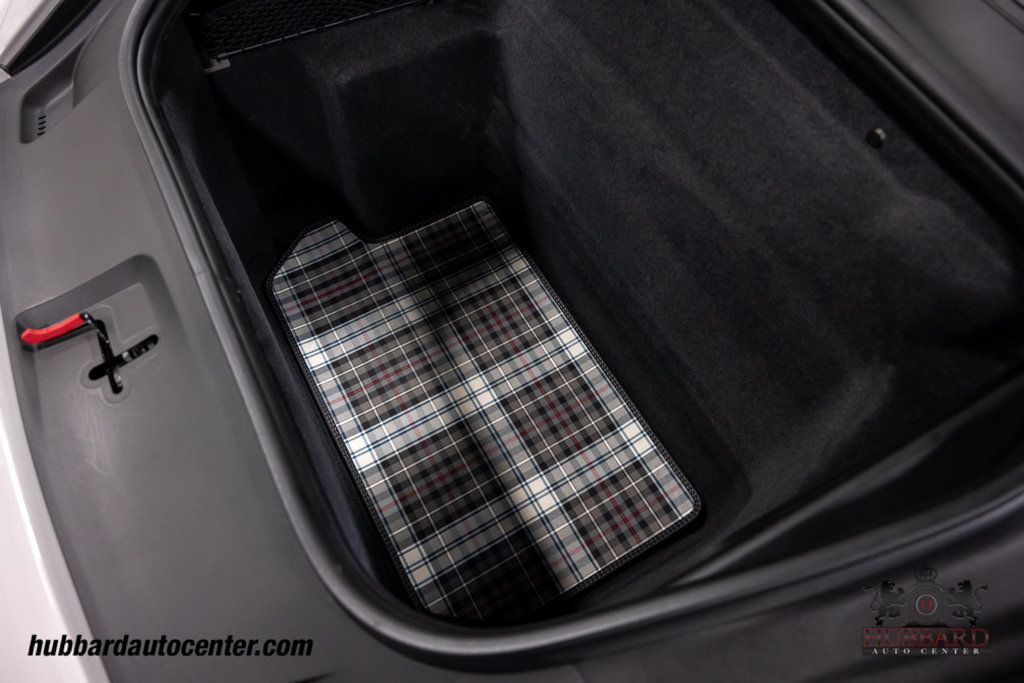 2025 Porsche 911 Turbo 50  - 22973525 - 95