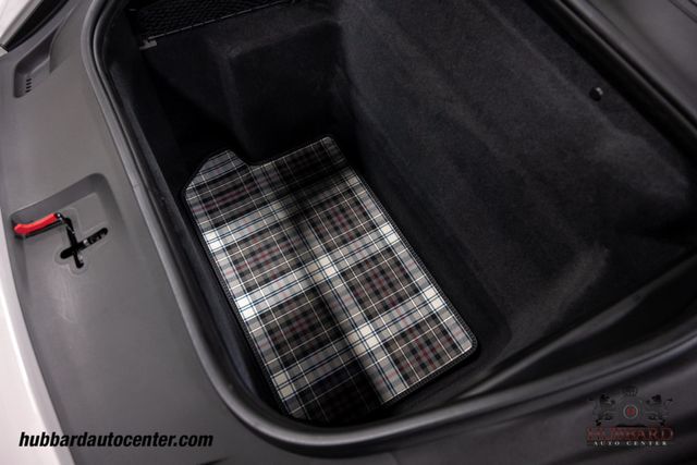 2025 Porsche 911 Turbo 50  - 22973525 - 95