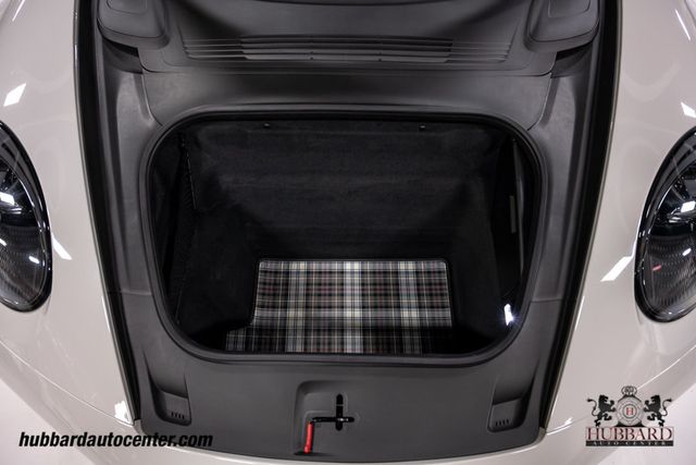 2025 Porsche 911 Turbo 50  - 22973525 - 96