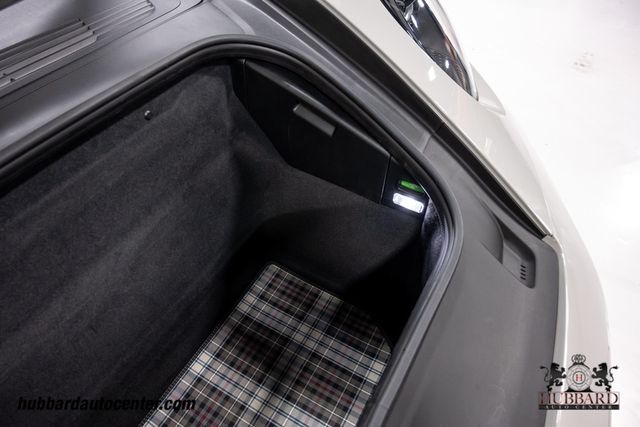 2025 Porsche 911 Turbo 50  - 22973525 - 97