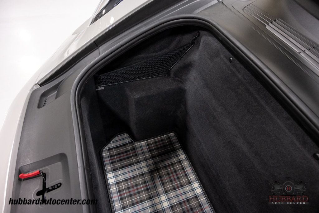 2025 Porsche 911 Turbo 50  - 22973525 - 98