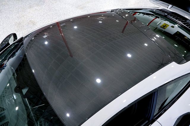2025 Porsche 911 TURBO S CPE CHALK...2,265 Miles...P80 Sport Design - 23019155 - 15
