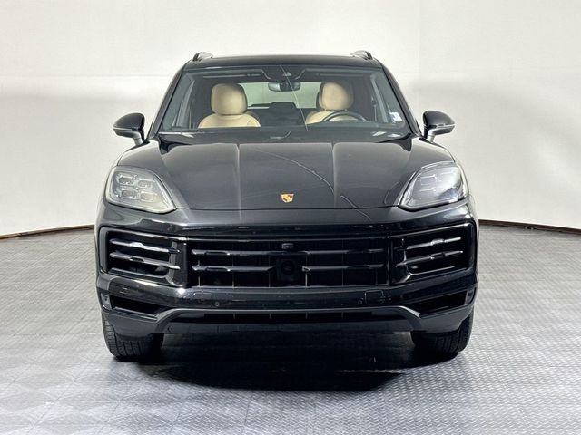 2025 Porsche Cayenne AWD - 23051177 - 9