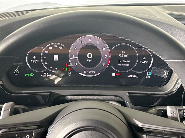 2025 Porsche Cayenne AWD - 23051177 - 12